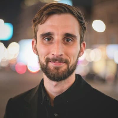 Jonathan Wilson, CTO at CloudStream