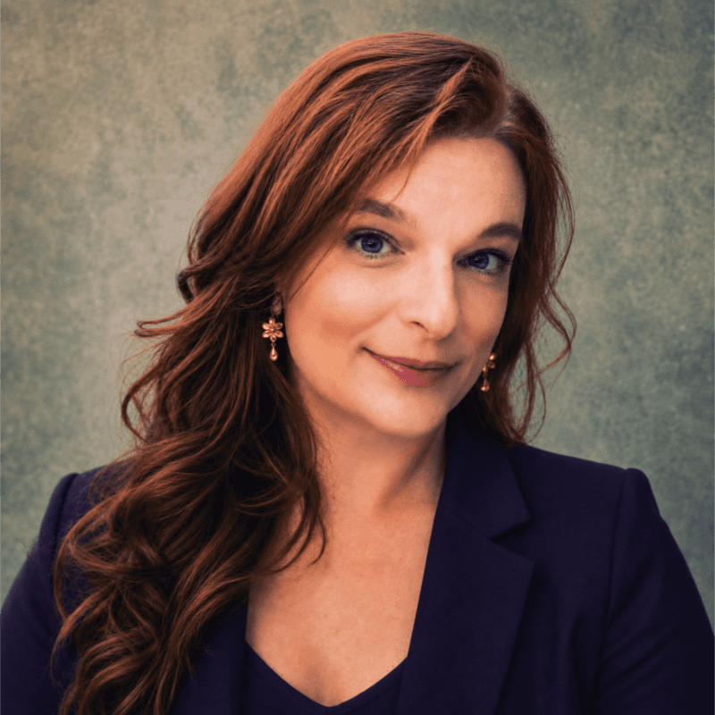 Shelly Fausett, CEO at CloudStream